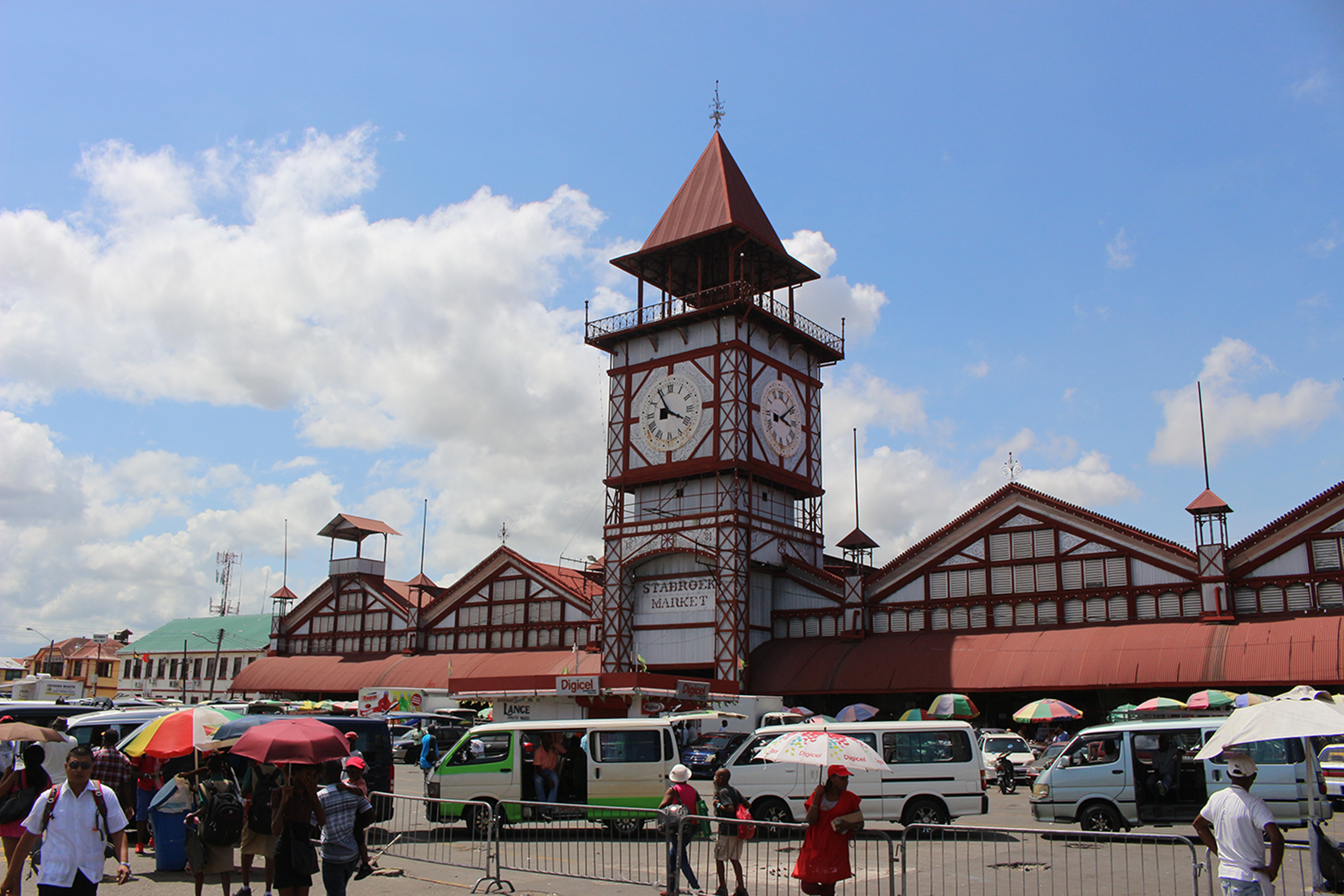 Understanding The Connection Between Kartel And Rum Culture In Guyana: Stabroek News Analysis Understanding The Connection Between Kartel And Rum Culture In Guyana: Stabroek News Analysis