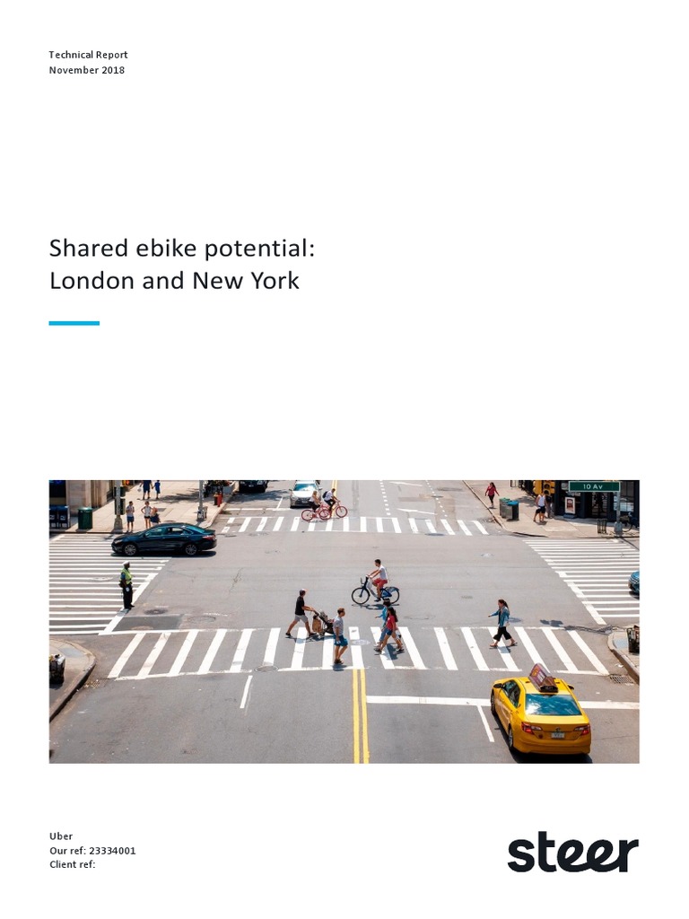 Understanding The Factors Behind Uber's April Double-Digit Jump Understanding The Factors Behind Uber's April Double-Digit Jump