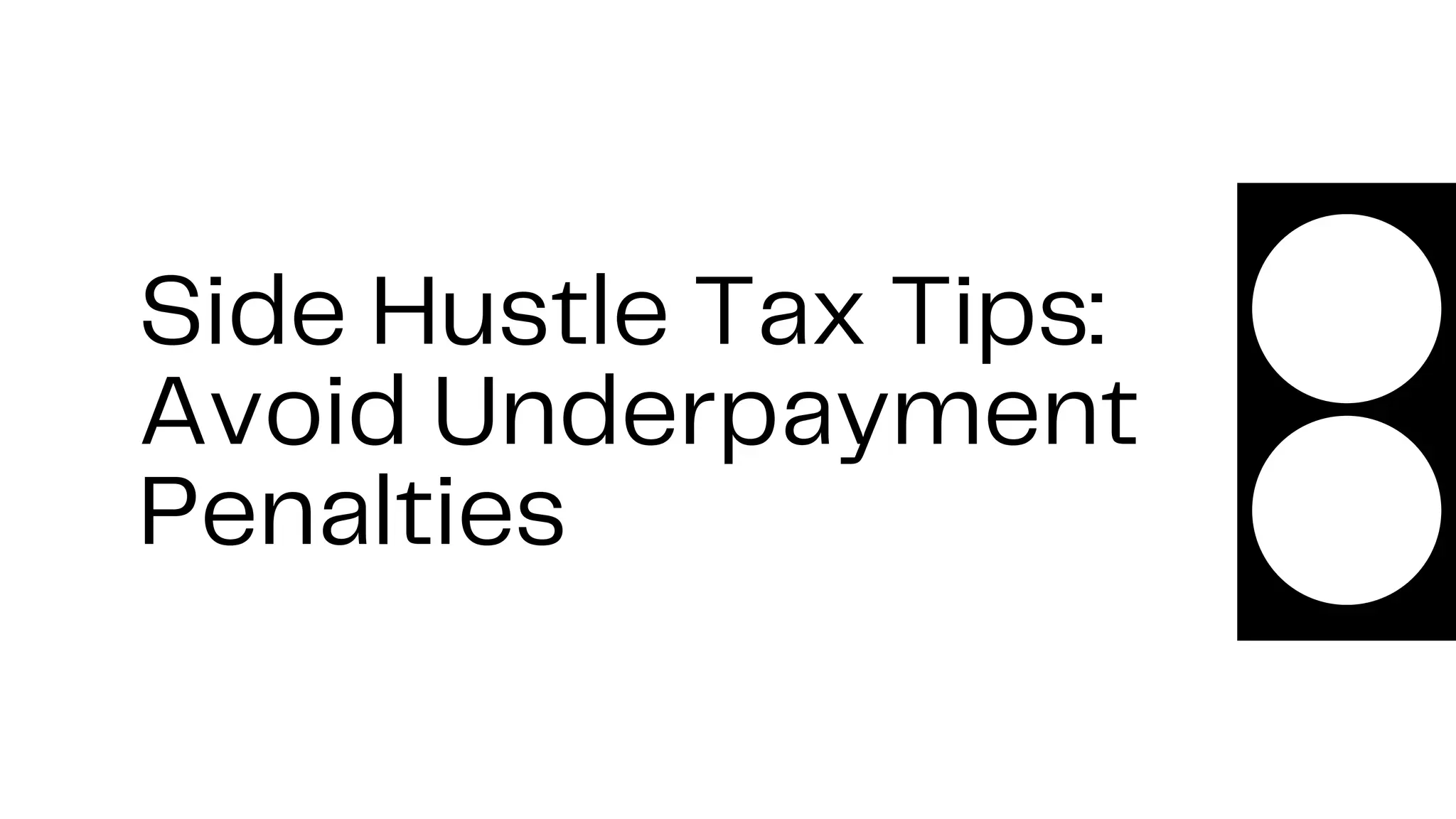 Understanding The HMRC's New Approach To Side Hustle Tax: A US-Style System Explained Understanding The HMRC's New Approach To Side Hustle Tax: A US-Style System Explained