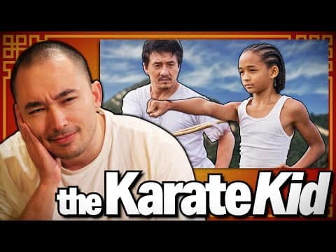 Understanding The Impact Of The Karate Kid On Popular Culture Understanding The Impact Of The Karate Kid On Popular Culture