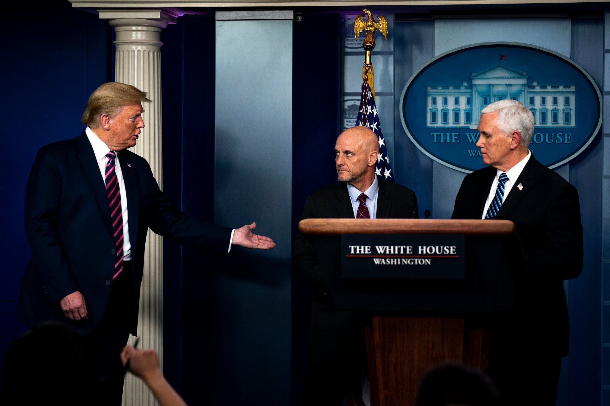 Understanding The Impact Of Trump's FDA On The Biotech Sector Understanding The Impact Of Trump's FDA On The Biotech Sector
