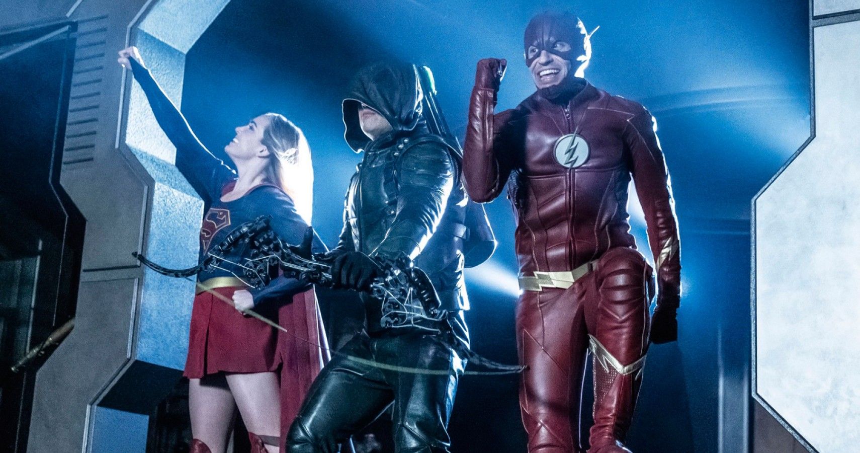 Understanding The Mythology Of DC Legends Of Tomorrow Understanding The Mythology Of DC Legends Of Tomorrow