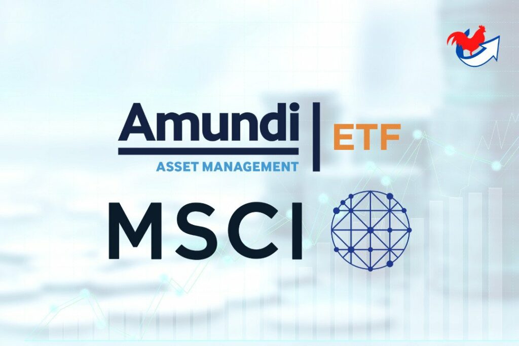 Understanding The Net Asset Value (NAV) Of Amundi MSCI World II UCITS ETF Dist Understanding The Net Asset Value (NAV) Of Amundi MSCI World II UCITS ETF Dist