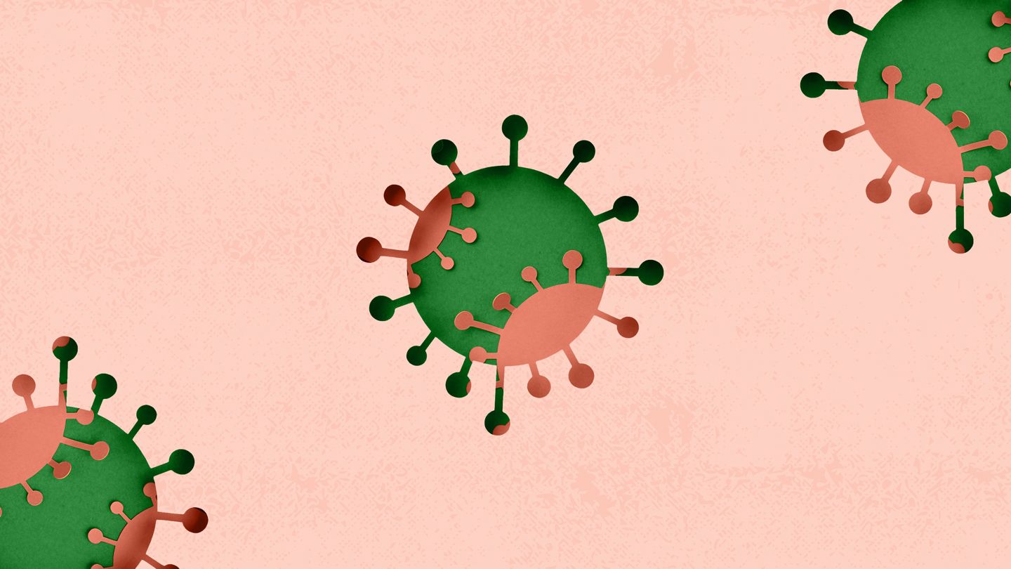 Understanding The New COVID-19 Variant JN.1 In India Understanding The New COVID-19 Variant JN.1 In India