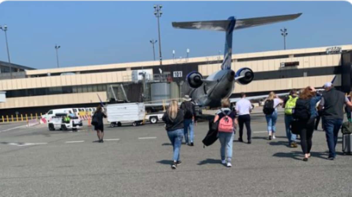 Understanding The Newark Airport Crisis And Its Potential Ripple Effects Understanding The Newark Airport Crisis And Its Potential Ripple Effects