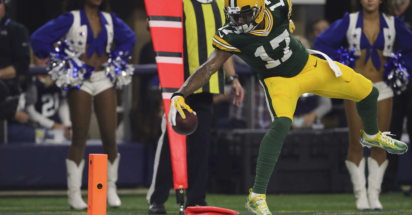 Understanding The NFL's Updated Butt-Targeting Rules Understanding The NFL's Updated Butt-Targeting Rules