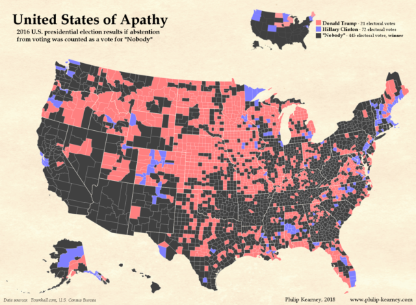 Understanding The Political Climate: Voter Turnout In Florida And Wisconsin Understanding The Political Climate: Voter Turnout In Florida And Wisconsin