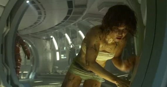 Understanding The Prometheus-Alien Connection: A Comprehensive Analysis Of References Understanding The Prometheus-Alien Connection: A Comprehensive Analysis Of References