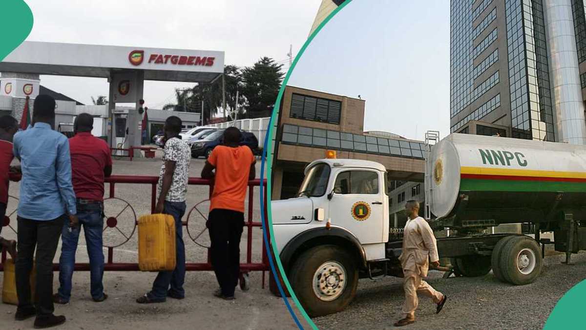 Understanding The Relationship Between Dangote, NNPC, And Petrol Prices Understanding The Relationship Between Dangote, NNPC, And Petrol Prices