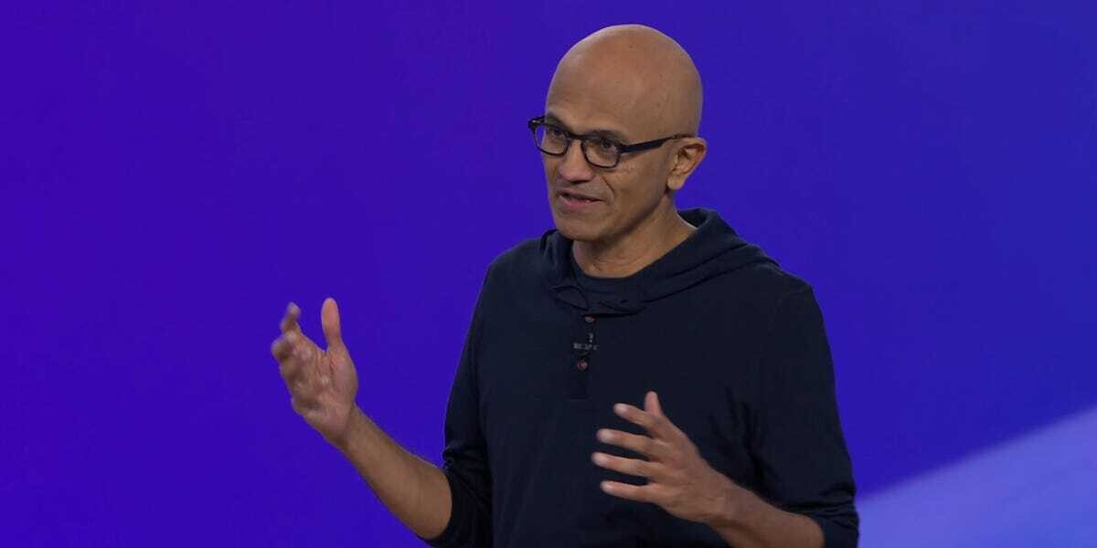 Understanding The Scope Of Microsoft's Recent Layoffs Understanding The Scope Of Microsoft's Recent Layoffs