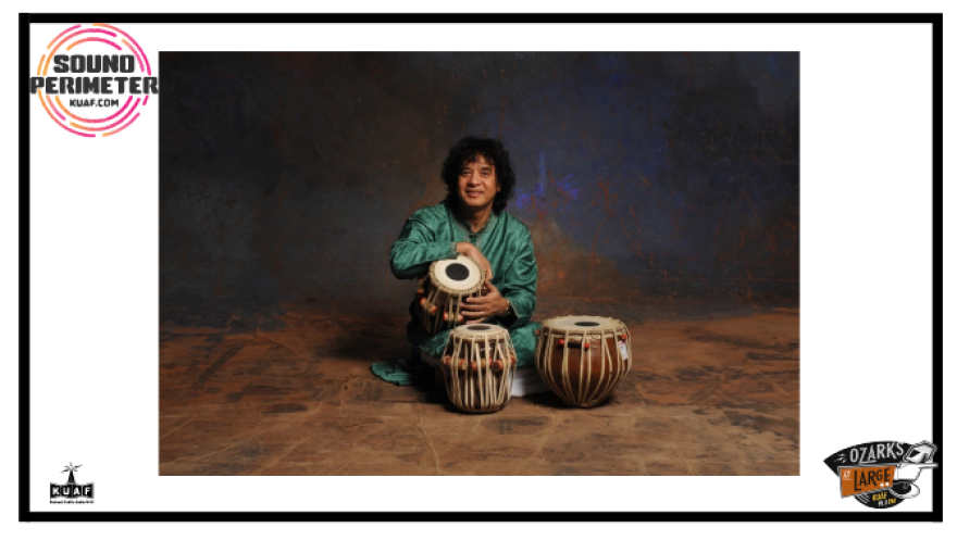 Understanding The Sound Perimeter: Music And Community Understanding The Sound Perimeter: Music And Community