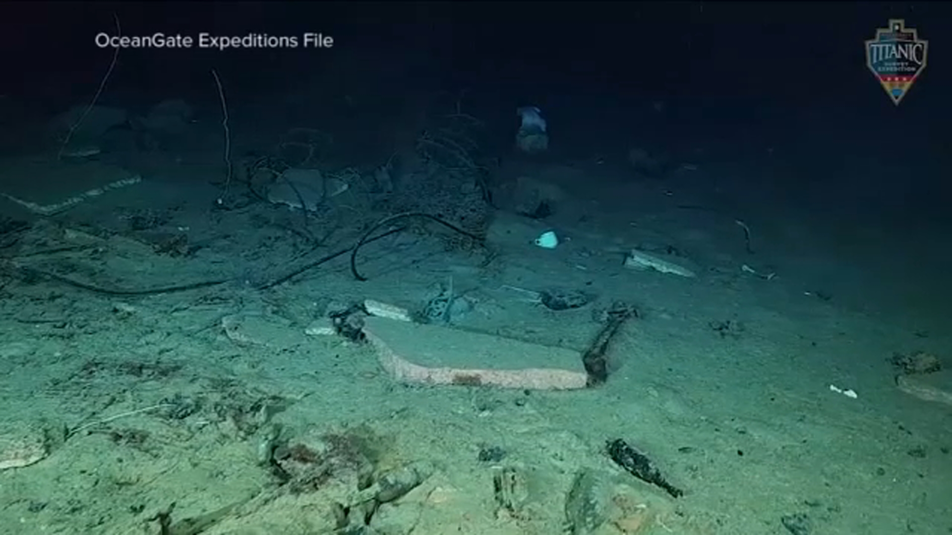 Understanding The Titan Sub Implosion: Analyzing The Captured Sound Understanding The Titan Sub Implosion: Analyzing The Captured Sound
