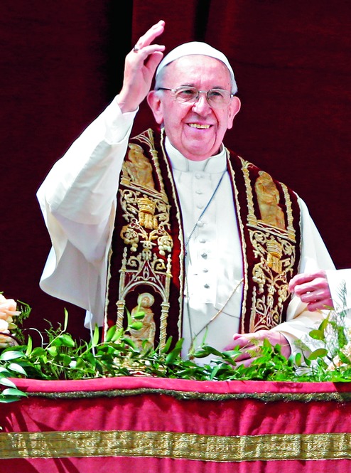 Understanding The Tradition: Why The Pope's Ring Is Destroyed Upon Death Understanding The Tradition: Why The Pope's Ring Is Destroyed Upon Death