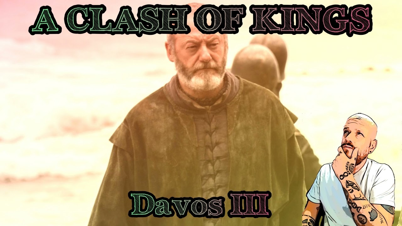 Understanding The Unraveling Of The King Of Davos Understanding The Unraveling Of The King Of Davos