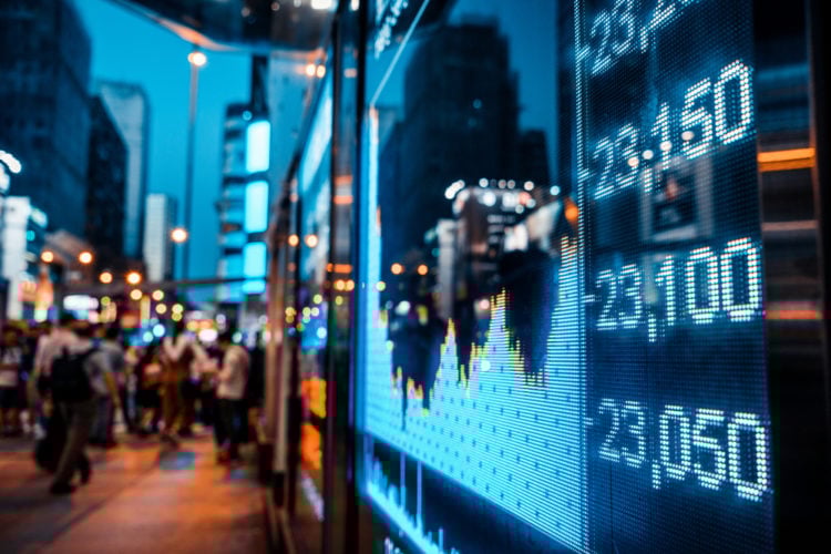 Understanding The Volatility Of Riot Platforms (RIOT) Stock Understanding The Volatility Of Riot Platforms (RIOT) Stock