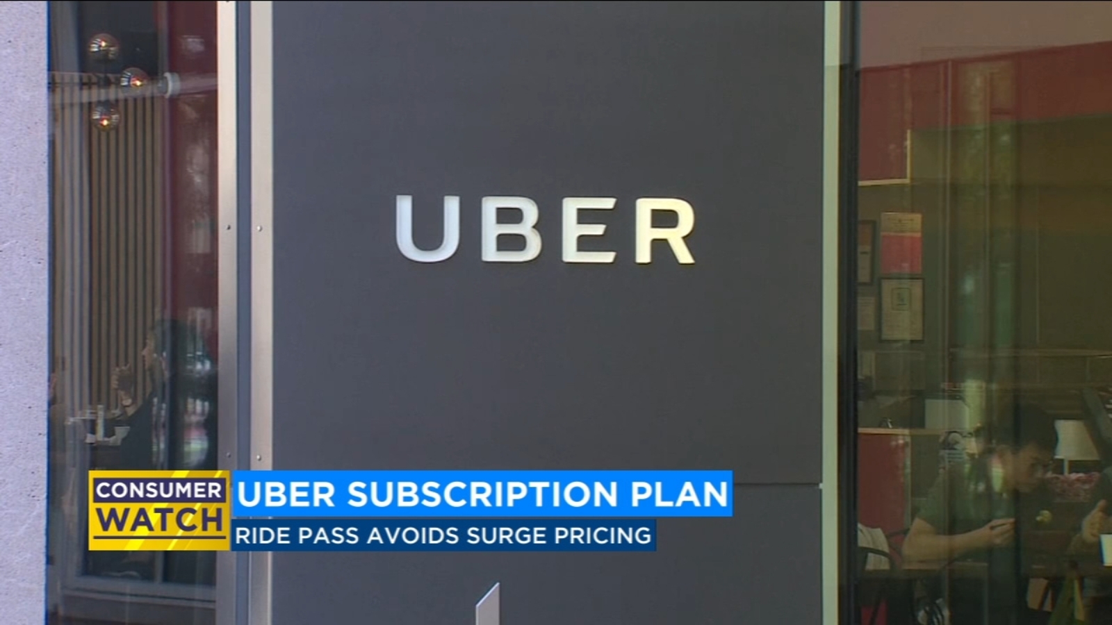 Understanding Uber's Shift To Subscription Plans For Drivers Understanding Uber's Shift To Subscription Plans For Drivers