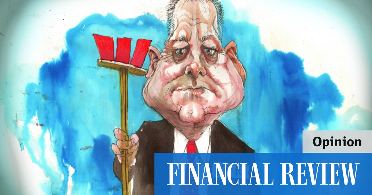 Understanding Westpac's (WBC) Profit Decrease: The Role Of Margin Squeezes Understanding Westpac's (WBC) Profit Decrease: The Role Of Margin Squeezes