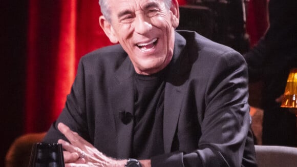 Une Soirée Avec Thierry Ardisson: Confidences Et Révélations Une Soirée Avec Thierry Ardisson: Confidences Et Révélations