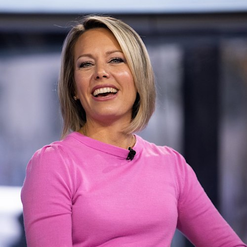 Unexpected News: Dylan Dreyer Faces A Difficult Challenge Unexpected News: Dylan Dreyer Faces A Difficult Challenge