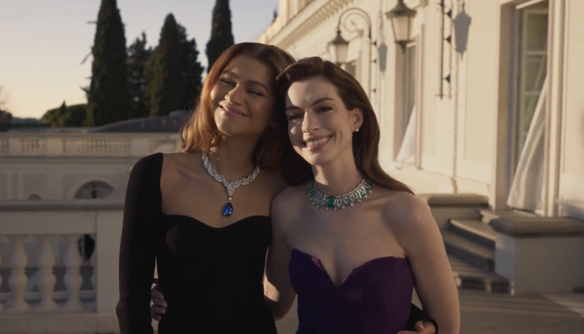 Unexpected Twists In Zendaya's Upcoming Space Movie Unexpected Twists In Zendaya's Upcoming Space Movie