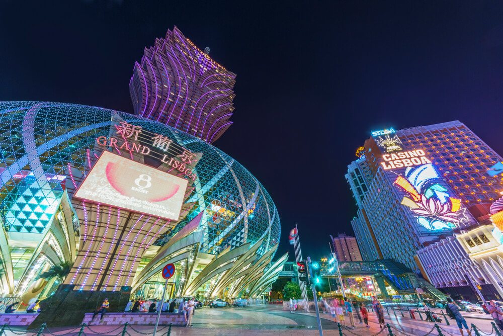 Unexpectedly High Macau Gaming Revenue In Lead-up To Golden Week Unexpectedly High Macau Gaming Revenue In Lead-up To Golden Week