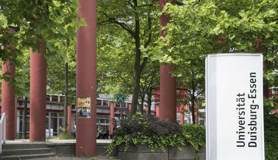 Uni Duisburg-Essen: Betrugsskandal – Studenten Kaufen Sich Bessere Noten Uni Duisburg-Essen: Betrugsskandal – Studenten Kaufen Sich Bessere Noten