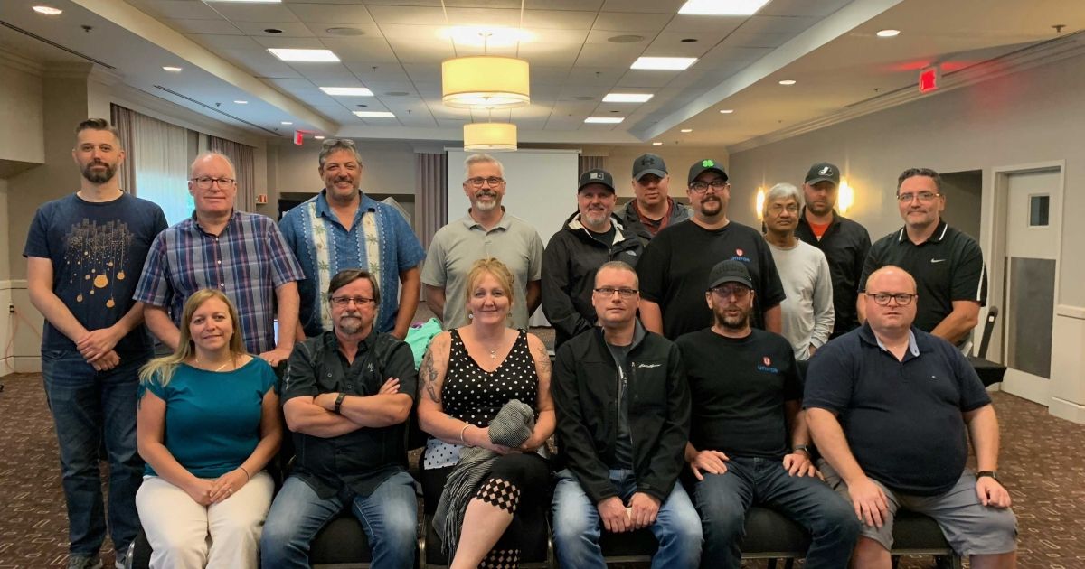 Unifor Issues Strike Mandate For Via Rail Workers: Service Impacts Possible Starting June 22nd Unifor Issues Strike Mandate For Via Rail Workers: Service Impacts Possible Starting June 22nd