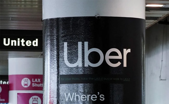 United Center Fans Get $5 Rides With New Uber Shuttle Service United Center Fans Get $5 Rides With New Uber Shuttle Service