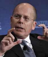 UnitedHealth's Hemsley: Can A Returning CEO Deliver Success? UnitedHealth's Hemsley: Can A Returning CEO Deliver Success?