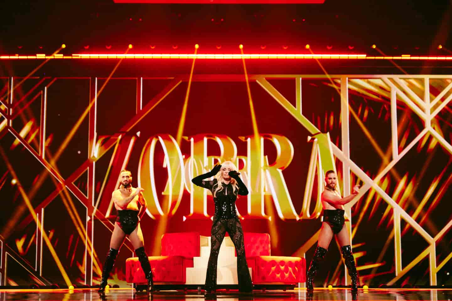 United Kingdom's Eurovision 2025 Performance: A 19th Place Finish United Kingdom's Eurovision 2025 Performance: A 19th Place Finish