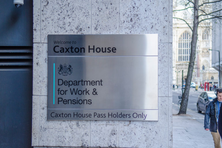 Universal Credit Refunds: DWP To Pay Out £5 Billion In April And May Universal Credit Refunds: DWP To Pay Out £5 Billion In April And May
