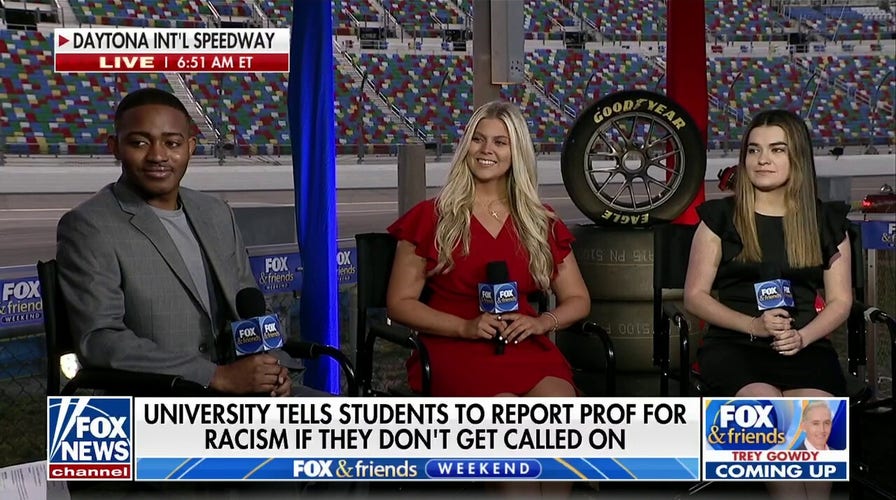 University Of California Under Scrutiny In Trump's Antisemitism Probe University Of California Under Scrutiny In Trump's Antisemitism Probe