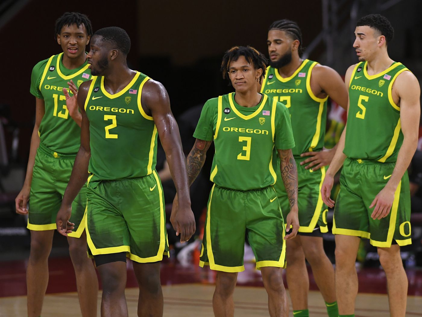 University Of Oregon Basketball: New Recruit From Australia University Of Oregon Basketball: New Recruit From Australia