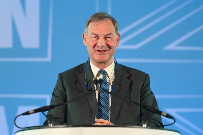 Unlawful Harassment Allegations Against Ex-MP Rupert Lowe: Reform Shares Investigation Unlawful Harassment Allegations Against Ex-MP Rupert Lowe: Reform Shares Investigation