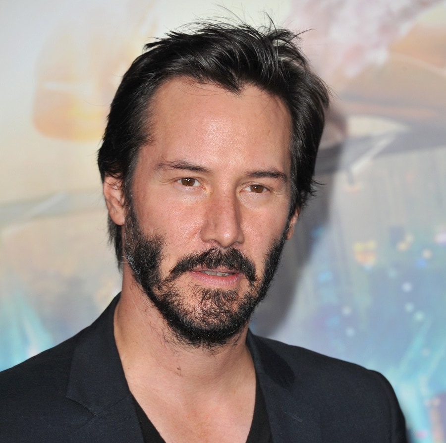 Unleash Your Inner Baba Yaga: A John Wick Las Vegas Adventure Unleash Your Inner Baba Yaga: A John Wick Las Vegas Adventure
