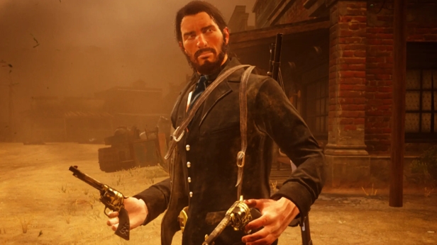 Unleash Your Inner Baba Yaga: A John Wick-Themed Experience In Las Vegas Unleash Your Inner Baba Yaga: A John Wick-Themed Experience In Las Vegas