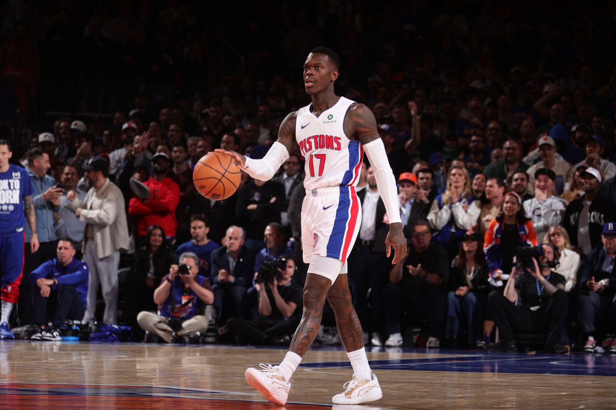 Unlock Bet365 Bonus Code NYPBET: Expert Picks For Knicks Vs. Pistons Series Unlock Bet365 Bonus Code NYPBET: Expert Picks For Knicks Vs. Pistons Series