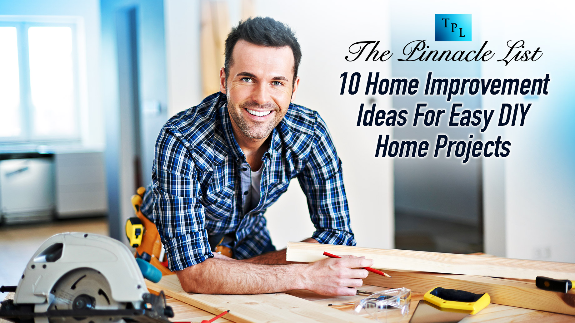 Unlocking Chateau DIY Potential: Creative Home Improvement Ideas Unlocking Chateau DIY Potential: Creative Home Improvement Ideas