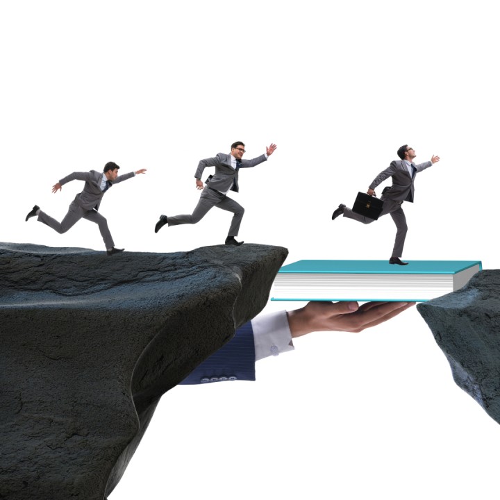 Unlocking Potential: How Middle Managers Drive Company And Employee Growth Unlocking Potential: How Middle Managers Drive Company And Employee Growth