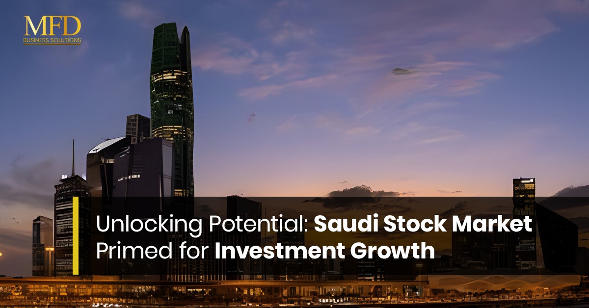 Unlocking Potential: The Saudi ABS Market's Post-Regulatory Shift Unlocking Potential: The Saudi ABS Market's Post-Regulatory Shift