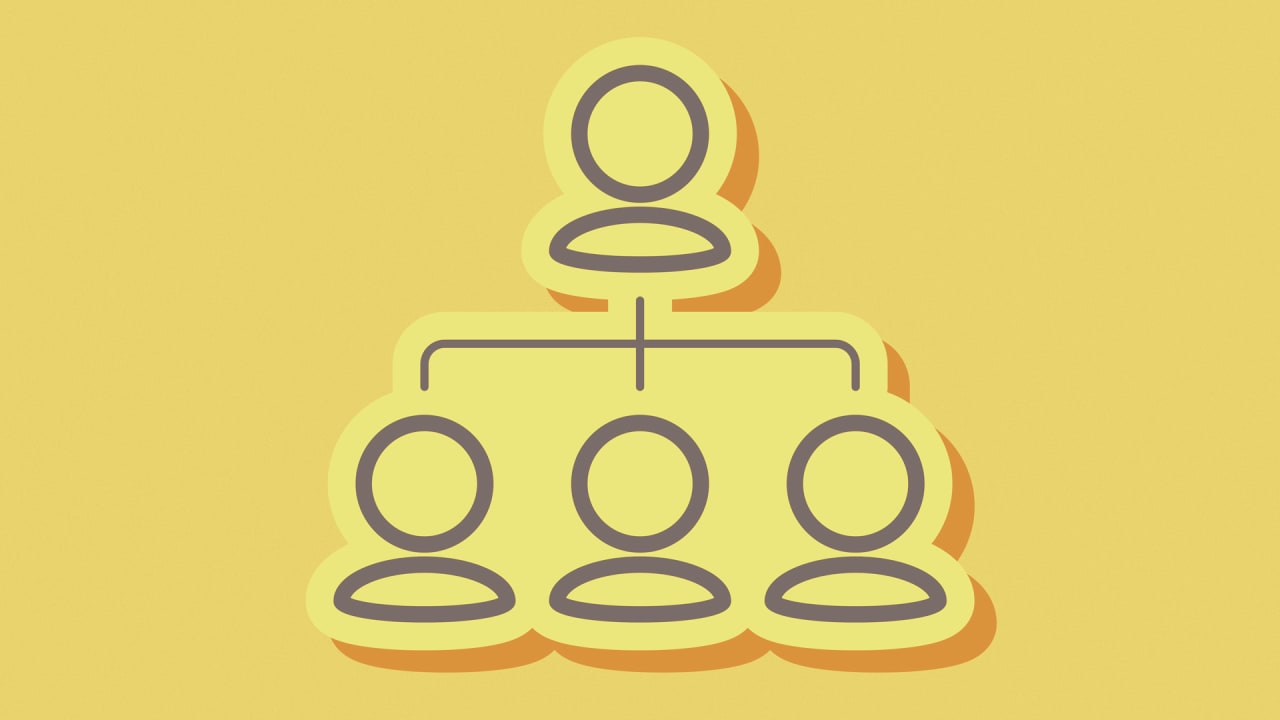 Unlocking Potential: The Value Of Middle Managers In Today's Workplace Unlocking Potential: The Value Of Middle Managers In Today's Workplace