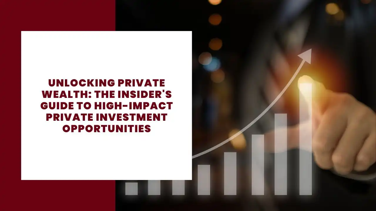 Unlocking Private Credit Career Opportunities: 5 Key Steps Unlocking Private Credit Career Opportunities: 5 Key Steps