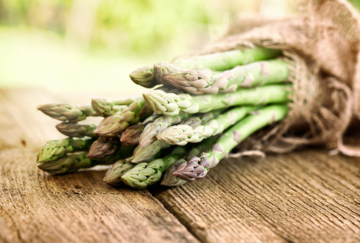 Unlocking The Health Benefits Of Asparagus: Nutrition And More Unlocking The Health Benefits Of Asparagus: Nutrition And More