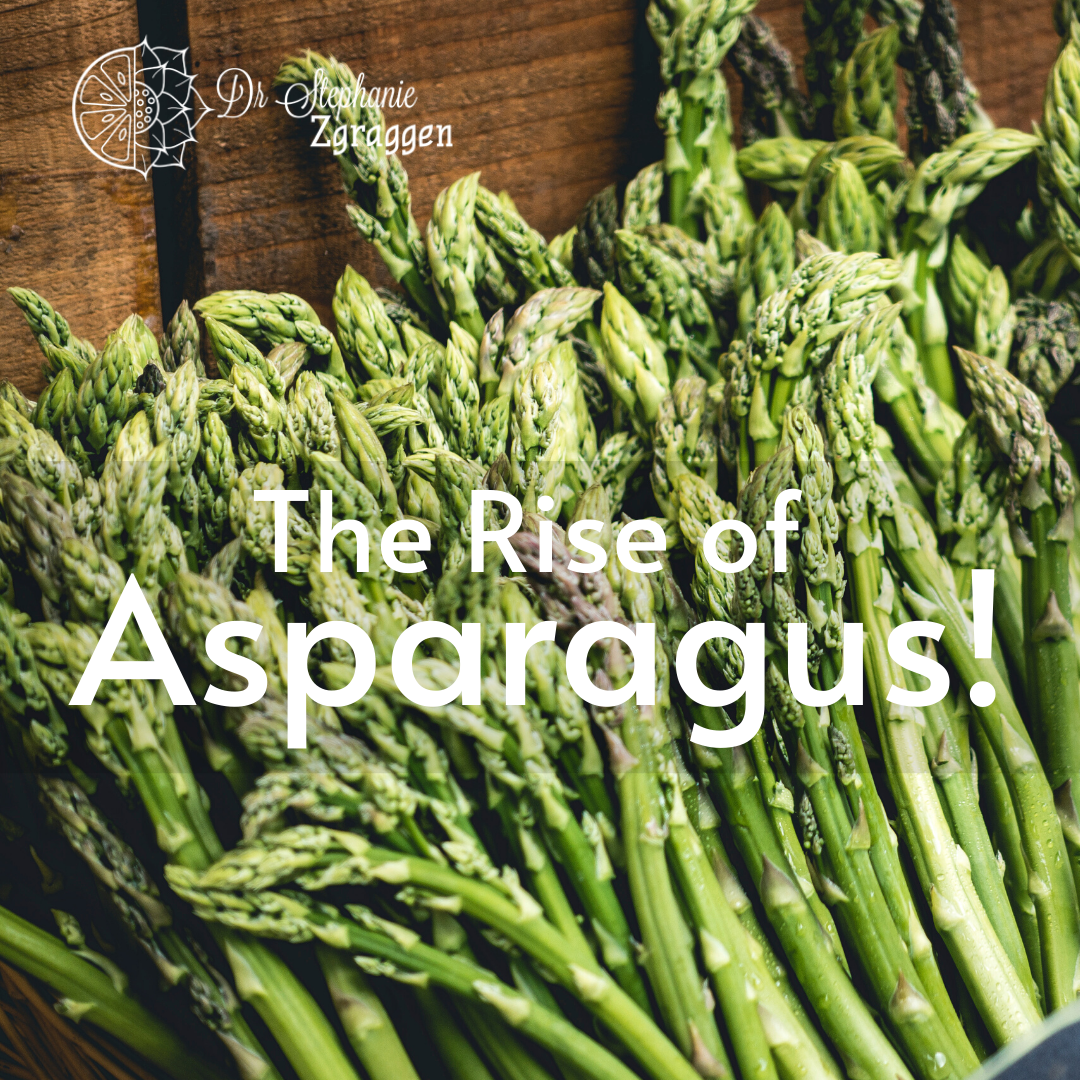 Unlocking The Health Benefits Of Asparagus Unlocking The Health Benefits Of Asparagus