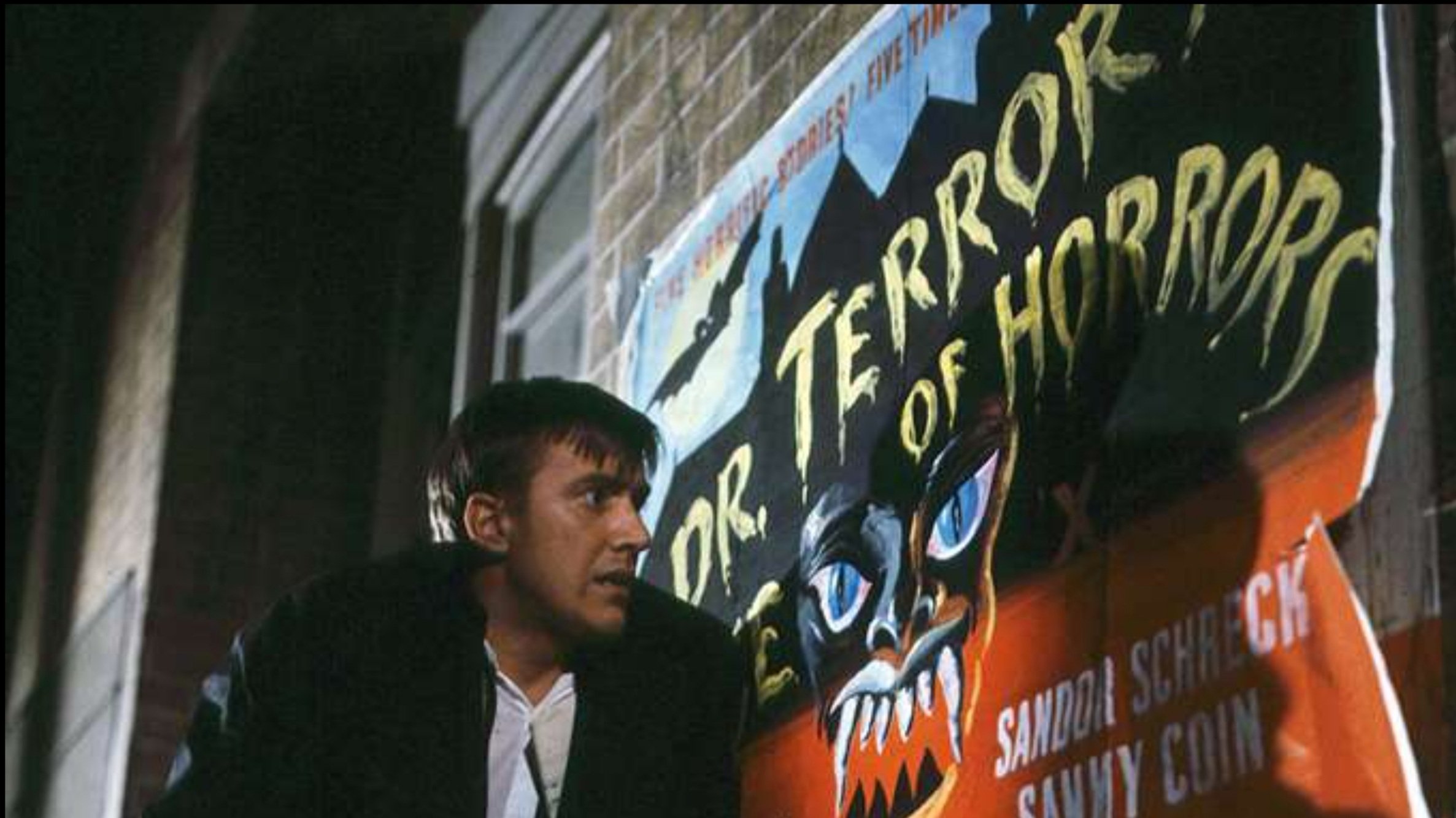 Unlocking The Mysteries Of Dr Terror's House Of Horrors