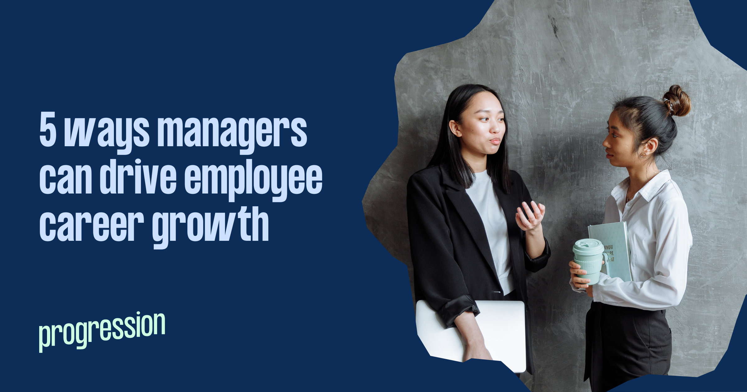 Unlocking The Potential: How Middle Managers Drive Employee Engagement And Business Growth Unlocking The Potential: How Middle Managers Drive Employee Engagement And Business Growth