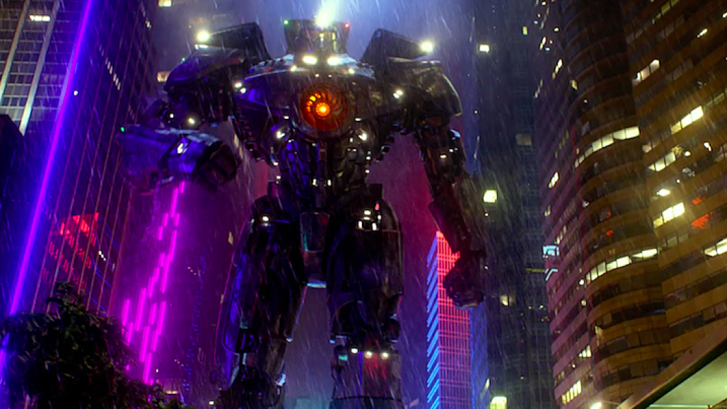 Unmade Pacific Rim Sequel: A Look At Potential Storylines Unmade Pacific Rim Sequel: A Look At Potential Storylines