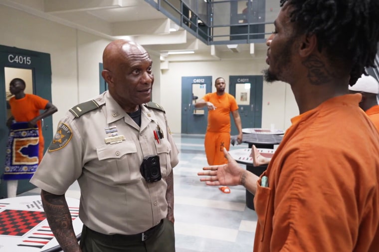 Unnoticed New Orleans Jail Escape: A Detailed Account Of 10 Inmates' Freedom Unnoticed New Orleans Jail Escape: A Detailed Account Of 10 Inmates' Freedom