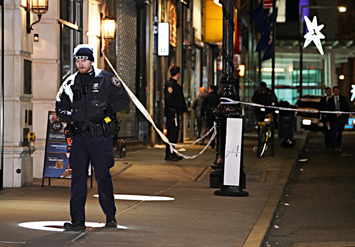 Unprovoked Murder: Woman's Racist Stabbing Leads To Charges Unprovoked Murder: Woman's Racist Stabbing Leads To Charges