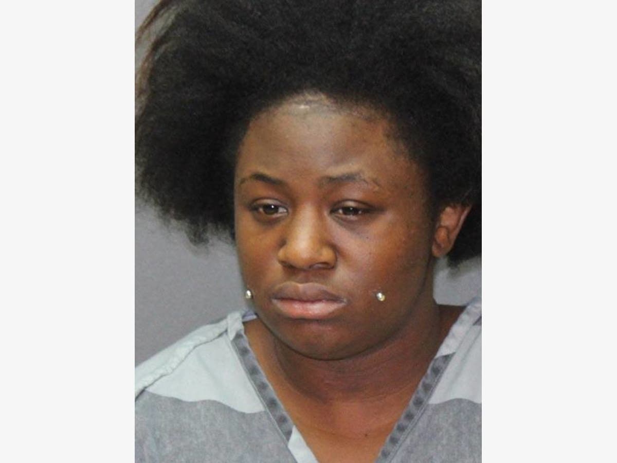 Unprovoked Racist Stabbing: Woman Charged With Murder Unprovoked Racist Stabbing: Woman Charged With Murder